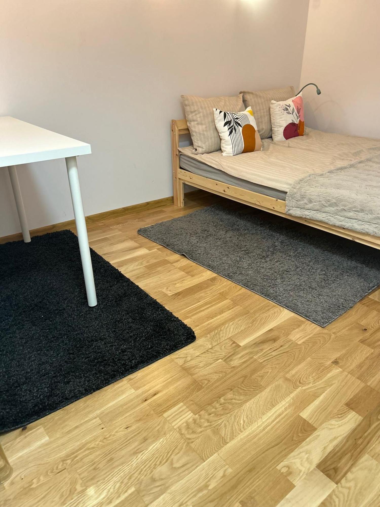 One Bed Apartment In Central Sopoty Exteriér fotografie
